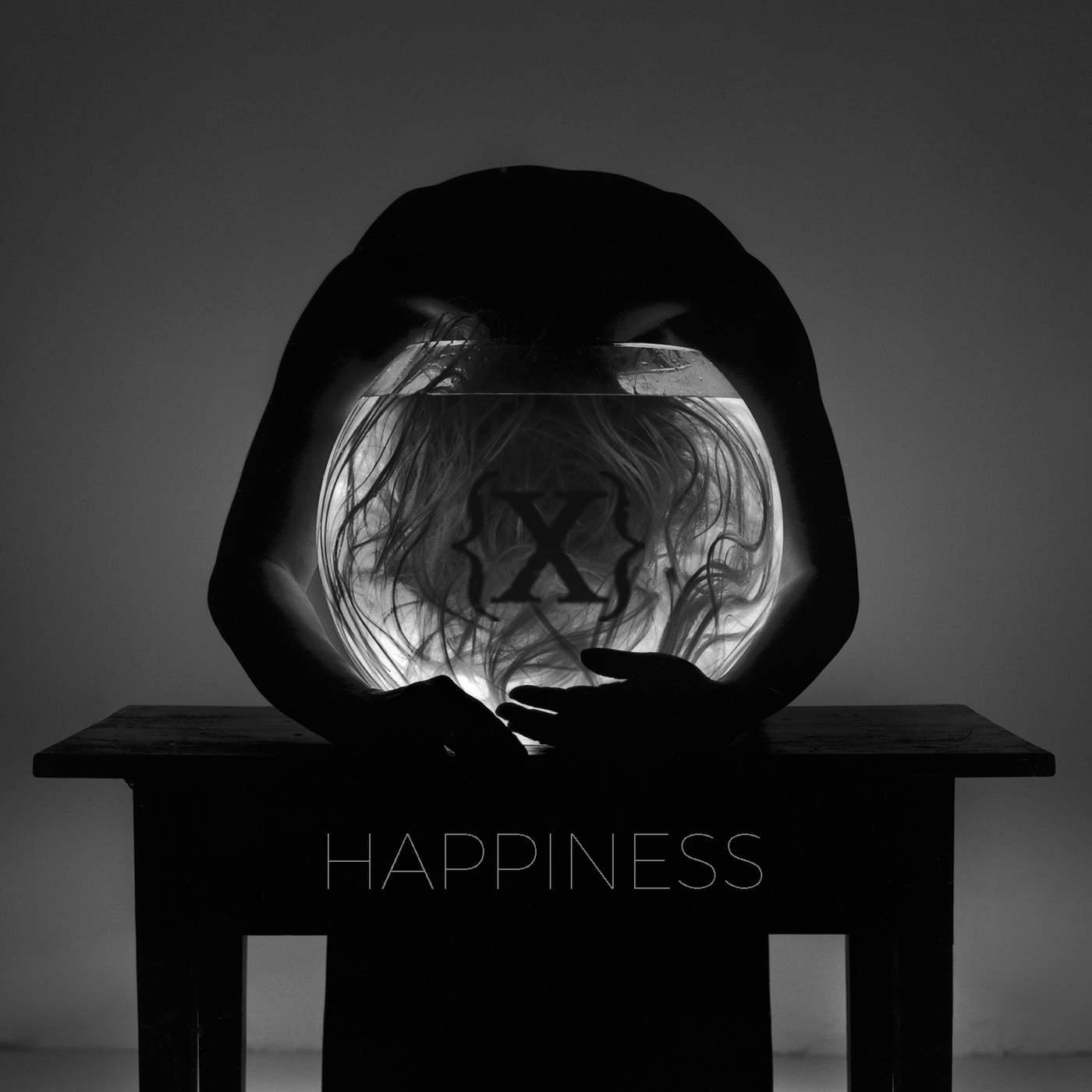 IAMX - Happiness